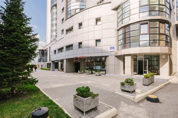 
  Сдается 2-комн. квартира 89 м². Фото 21.