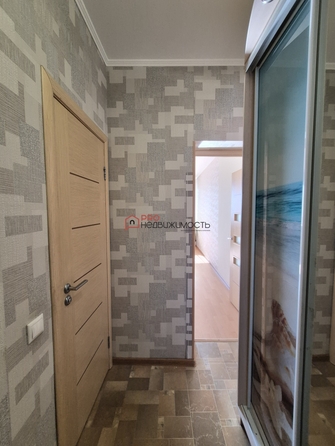
  Сдается 1-комн. квартира 24.6 м². Фото 10.