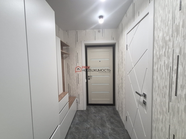
  Сдается 1-комн. квартира 26.4 м². Фото 7.
