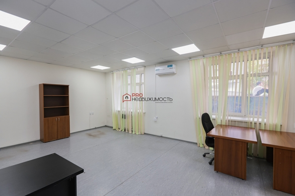 
  Сдается офис 175.4 м². Фото 5.
