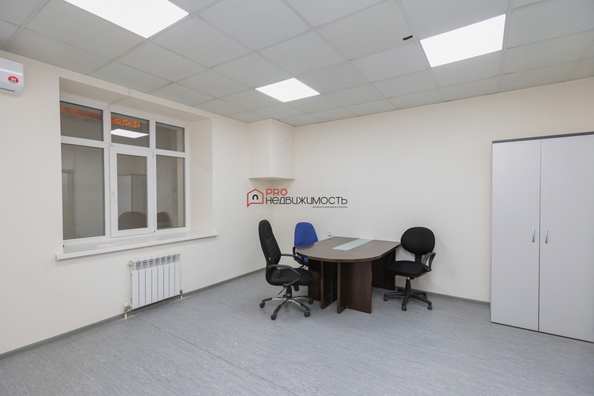 
  Сдается офис 175.4 м². Фото 18.