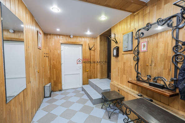 
  Продается дом 279 м². Фото 28.