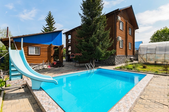 
  Продается дом 279 м². Фото 36.