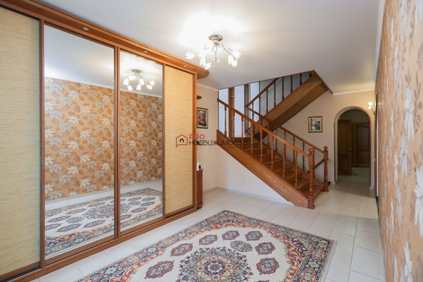 
  Продается дом 500 м². Фото 4.