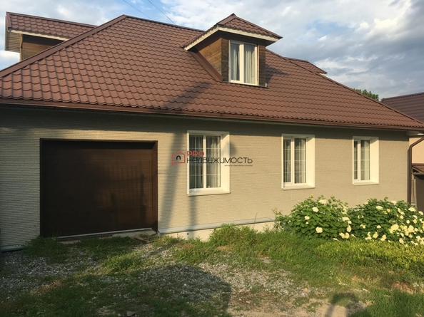 
  Продается дом 181.8 м². Фото 1.