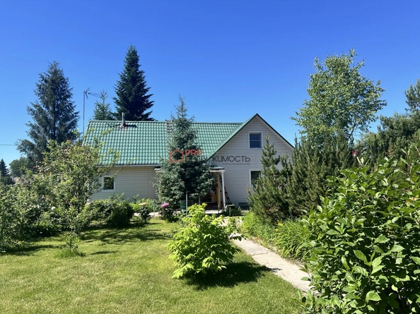 
  Продается коттедж 113.7 м². Фото 1.