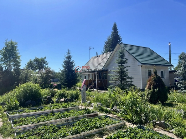 
  Продается коттедж 113.7 м². Фото 3.