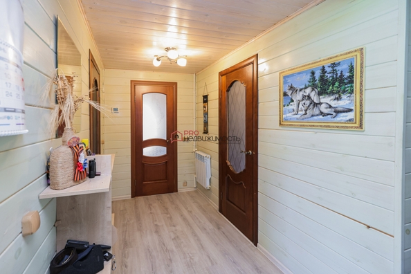 
  Продается дом 104 м². Фото 28.
