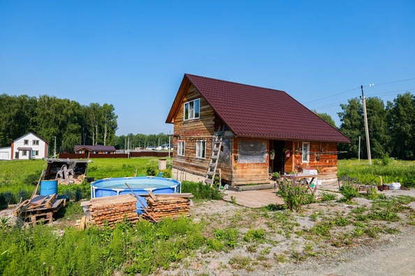 
  Продается дом 104 м². Фото 30.