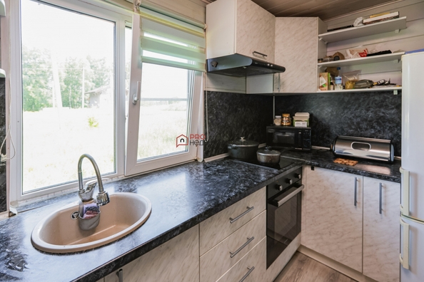 
  Продается дом 104 м². Фото 41.