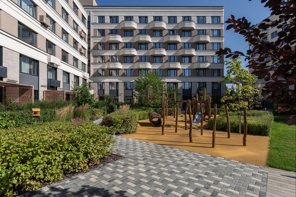 
  Продается 1-комн. квартира 42.24 м², в ЖК Новый Кедровый, дом 2. Фото 3.