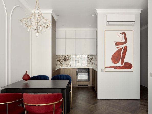 
  Продается офис 284.52 м², в ЖК Юнити Центр. Фото 11.