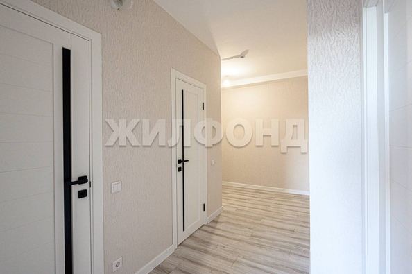 
  Продается 3-комн. квартира 52.4 м², в ЖК Аквамарин, дом 3. Фото 7.