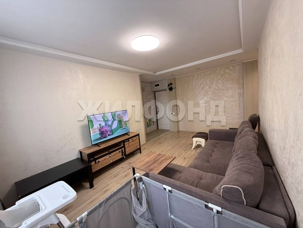 
  Продается 3-комн. квартира 59.6 м². Фото 4.