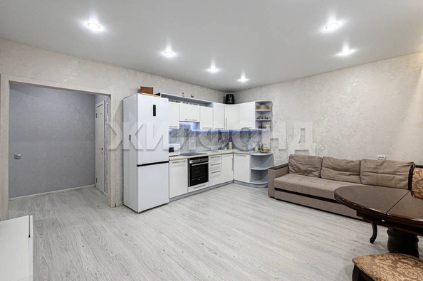 
  Продается 3-комн. квартира 57.3 м². Фото 3.