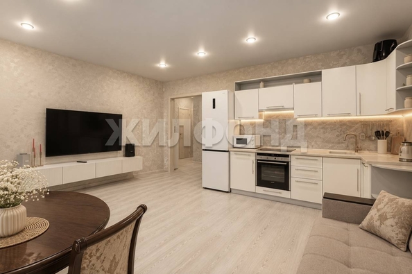 
  Продается 3-комн. квартира 60 м². Фото 5.