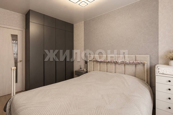 
  Продается 3-комн. квартира 60 м². Фото 28.