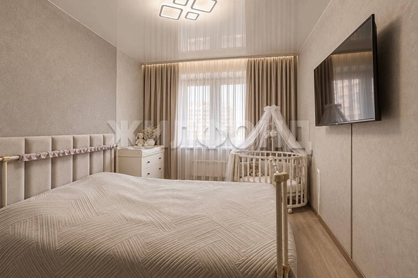 
  Продается 3-комн. квартира 60 м². Фото 19.