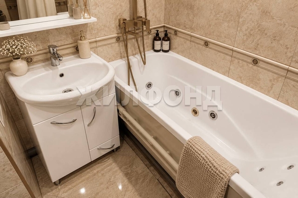 
  Продается 3-комн. квартира 60 м². Фото 31.