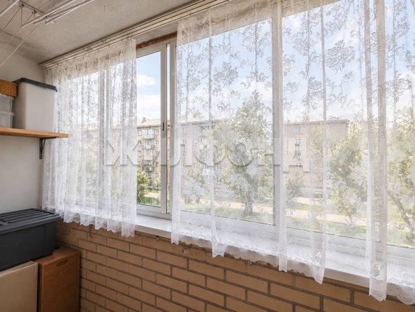 
  Продается 3-комн. квартира 60 м². Фото 27.