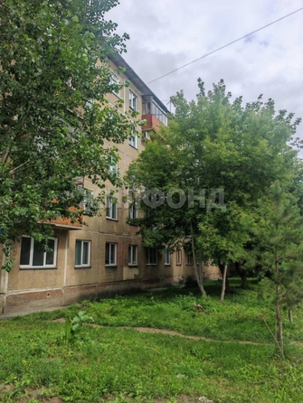 
  Продается 3-комн. квартира 56.4 м². Фото 20.