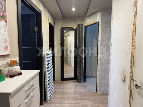 
  Продается 3-комн. квартира 58.1 м². Фото 12.