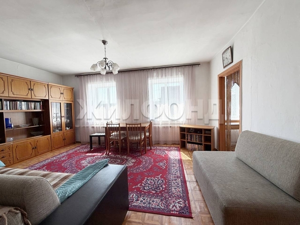 
  Продается дом 62.7 м². Фото 4.