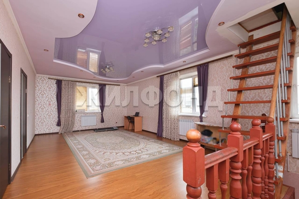 
  Продается дом 200 м². Фото 15.