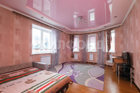 
  Продается дом 200 м². Фото 23.