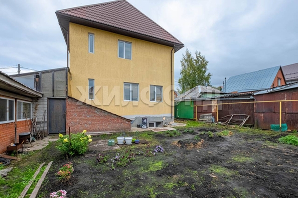 
  Продается дом 200 м². Фото 51.
