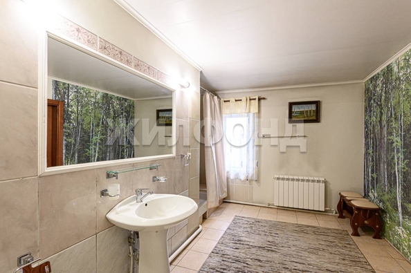 
  Продается дом 198.7 м². Фото 19.