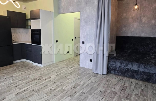 
  Сдается 1-комн. квартира 32 м². Фото 3.