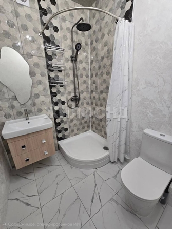 
  Сдается 1-комн. квартира 32 м². Фото 12.
