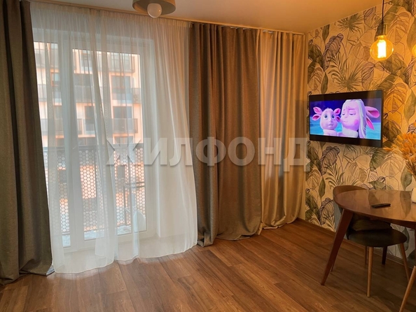 
  Продается студия 27.9 м². Фото 2.