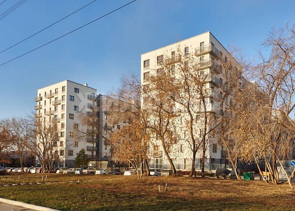 
  Продается студия 27.9 м². Фото 15.