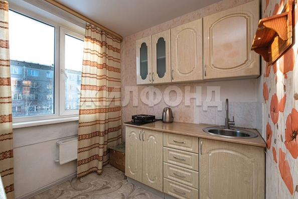 
  Продается 1-комн. квартира 29.3 м². Фото 8.