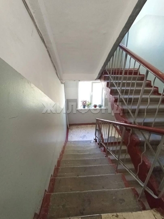 
  Продается 1-комн. квартира 30.5 м². Фото 11.