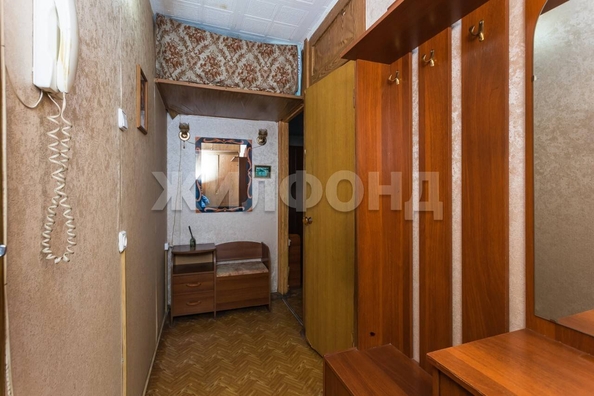 
  Продается 1-комн. квартира 32.2 м². Фото 1.