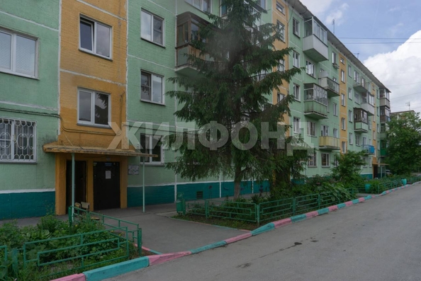 
  Продается 1-комн. квартира 32.2 м². Фото 16.