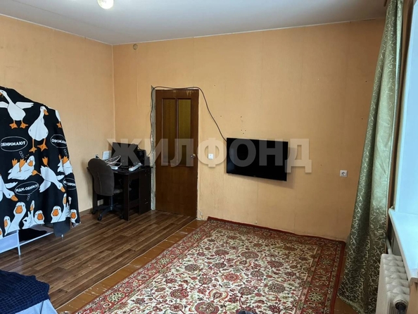 
  Продается 1-комн. квартира 37.3 м². Фото 5.