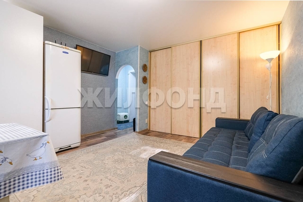
  Продается 2-комн. квартира 43.5 м². Фото 13.