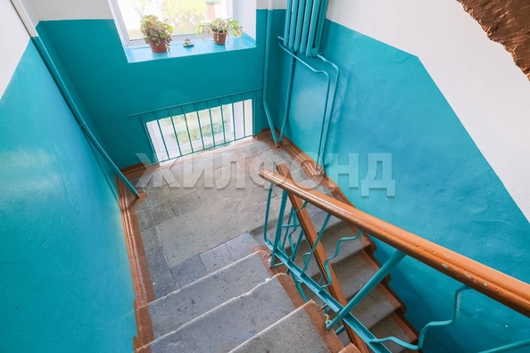 
  Продается 2-комн. квартира 43.5 м². Фото 23.