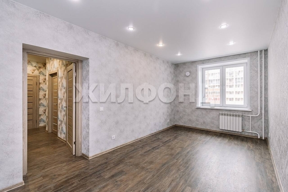 
  Продается 2-комн. квартира 53 м², в ЖК Дивногорский, дом 46. Фото 17.