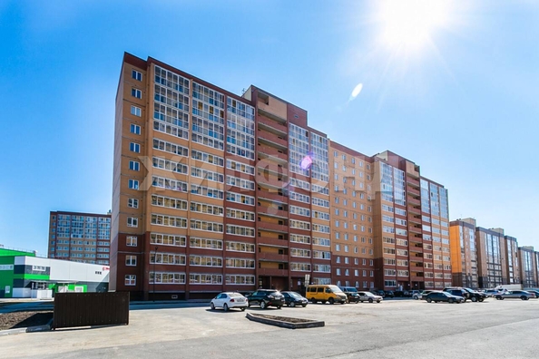 
  Продается 2-комн. квартира 53 м², в ЖК Дивногорский, дом 46. Фото 23.