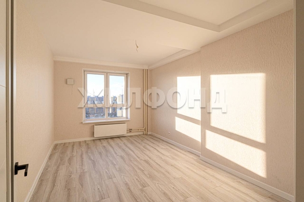 
  Продается 2-комн. квартира 50.1 м², в ЖК Аквамарин, дом 3. Фото 18.
