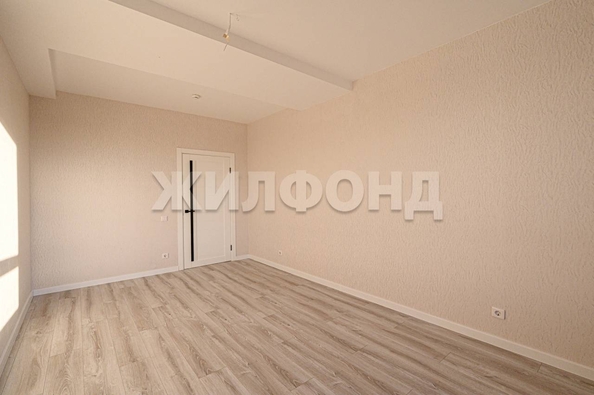 
  Продается 2-комн. квартира 50.1 м², в ЖК Аквамарин, дом 3. Фото 22.