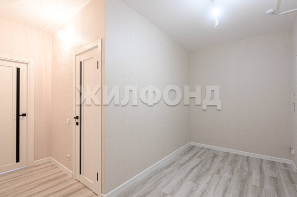 
  Продается 2-комн. квартира 50.1 м², в ЖК Аквамарин, дом 3. Фото 23.