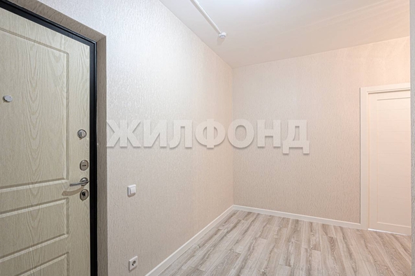 
  Продается 2-комн. квартира 50.1 м², в ЖК Аквамарин, дом 3. Фото 24.