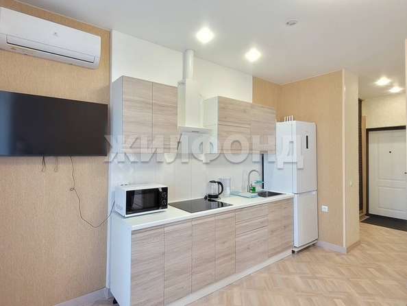 
  Продается 2-комн. квартира 36.6 м², в ЖК Луна. Фото 4.