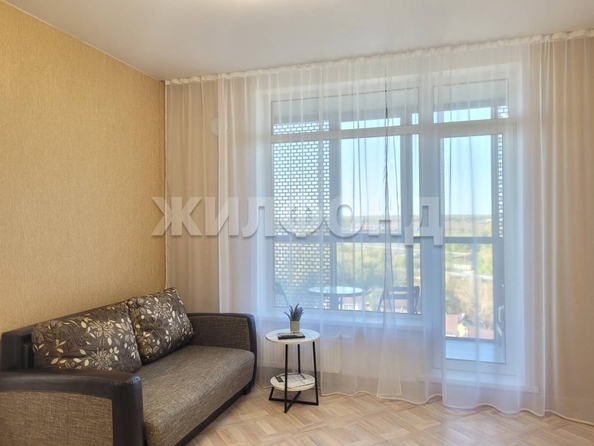
  Продается 2-комн. квартира 36.6 м², в ЖК Луна. Фото 6.